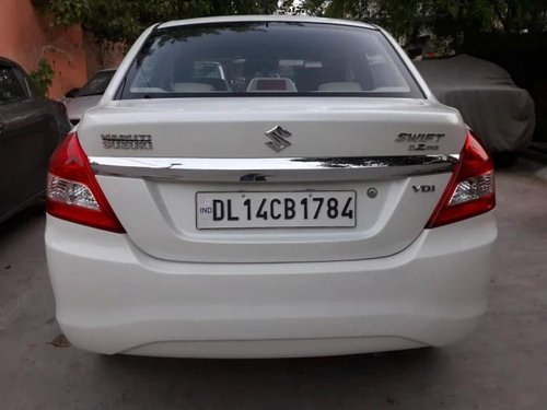 2015 Maruti Suzuki Swift Dzire MT for sale in New Delhi