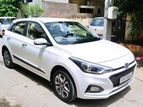 2019 Hyundai i20 Asta MT for sale in Hyderabad