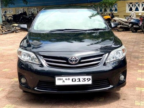 Used 2011 Toyota Corolla Altis 1.8 VL CVT AT for sale in Mumbai