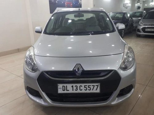 Renault Scala RxE 2013 MT for sale in New Delhi