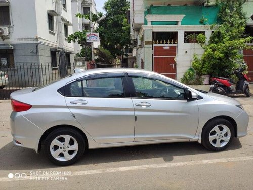 2014 Honda City 1.5 V MT for sale in Chennai