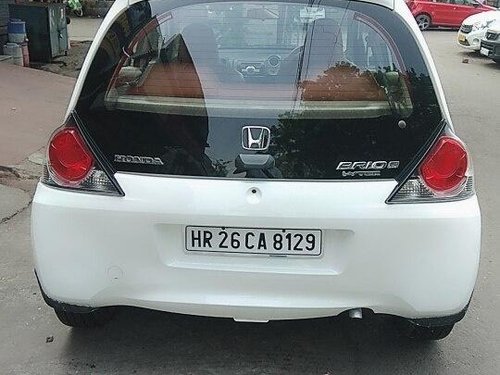 Used 2013 Honda Brio 1.2 S MT for sale in Noida