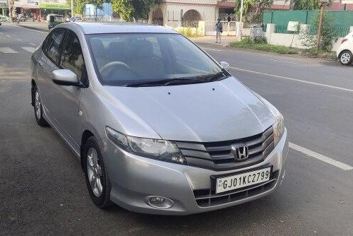 2009 Honda City 1.5 V MT for sale in Ahmedabad