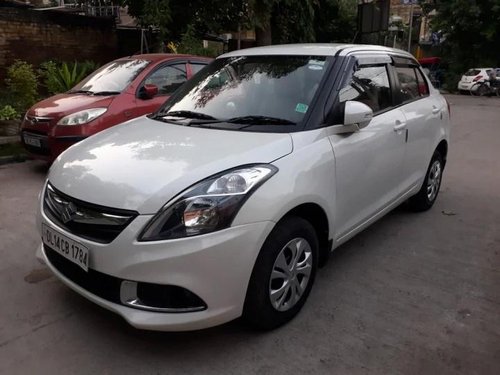 2015 Maruti Suzuki Swift Dzire MT for sale in New Delhi