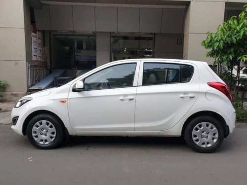 Used Hyundai i20 Magna 1.4 CRDi 2013 MT for sale in Pune