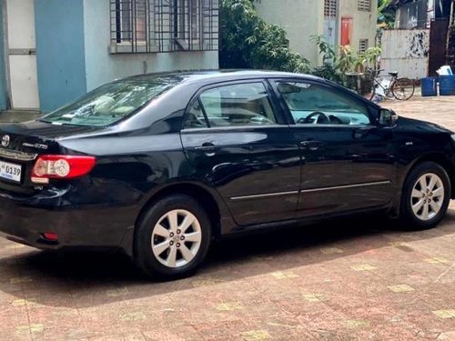 Used 2011 Toyota Corolla Altis 1.8 VL CVT AT for sale in Mumbai