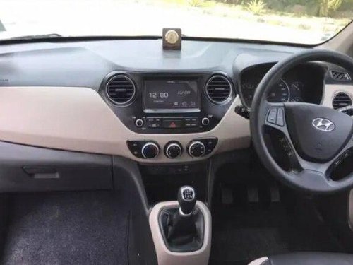 Used 2019 Hyundai Grand i10 Sportz MT in New Delhi