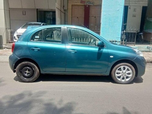 Nissan Micra XV 2013 AT for sale in Pune
