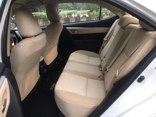 2019 Toyota Corolla Altis 1.8 G CVT AT in Mumbai