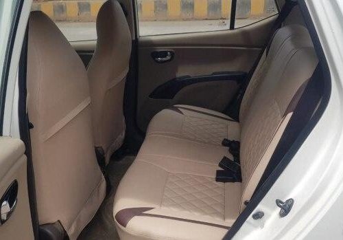 2010 Hyundai i10 Magna 1.2 iTech SE MT for sale in Mumbai