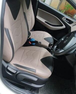 2019 Hyundai i20 Asta MT for sale in Hyderabad