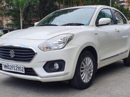 Used 2019 Maruti Suzuki Swift Dzire AT for sale in Mumbai