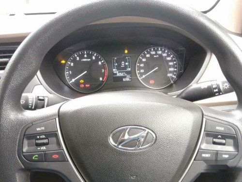 Hyundai i20 Magna 1.2 2016 MT for sale in Bangalore