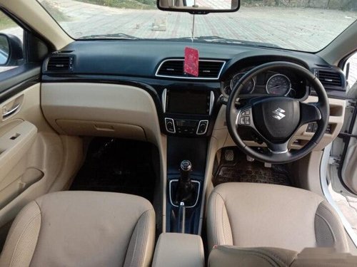 2016 Maruti Suzuki Ciaz MT for sale in New Delhi