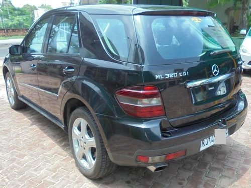 2009 Mercedes-Benz M-Class ML 320 CDI AT for sale in Jaipur