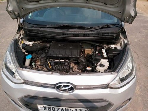 2015 Hyundai Xcent 1.2 Kappa SX Option MT for sale in Kolkata