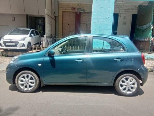 Nissan Micra XV 2013 AT for sale in Pune