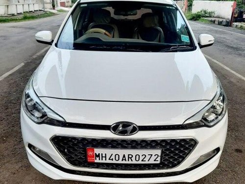 2015 Hyundai i20 Sportz Option MT in Nagpur