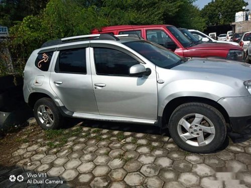 Renault Duster 110PS Diesel RxZ 2013 MT for sale in Bhopal