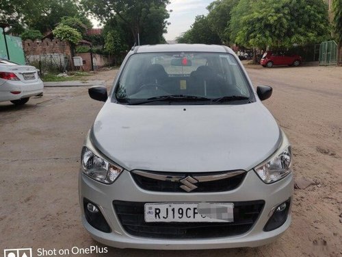 Maruti Suzuki Alto K10 VXI 2016 MT for sale in Jodhpur