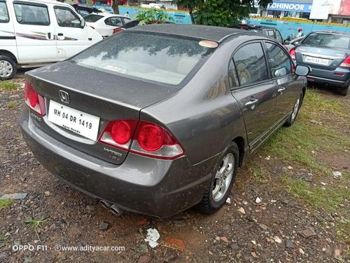 2008 Honda Civic 2006-2010 1.8 V MT for sale in Mumbai