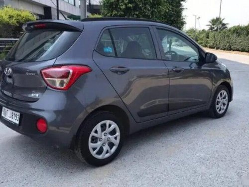 Used 2019 Hyundai Grand i10 Sportz MT in New Delhi