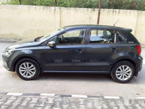 Used 2016 Volkswagen Polo GT TSI AT for sale in New Delhi