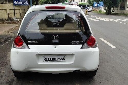 Used 2014 Honda Brio 1.2 S MT for sale in Ahmedabad