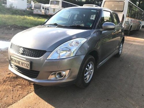 2014 Maruti Suzuki Swift VDI MT for sale in Nashik