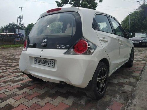 2012 Honda Brio S Option MT for sale in Ahmedabad