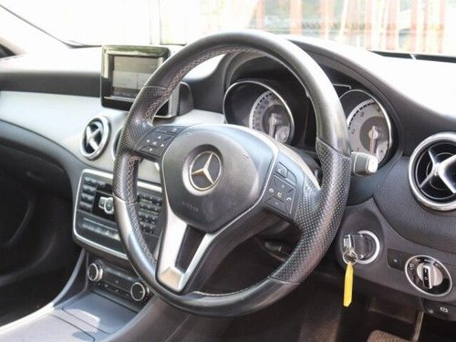 Used 2017 Mercedes Benz GLA Class AT for sale in Ahmedabad