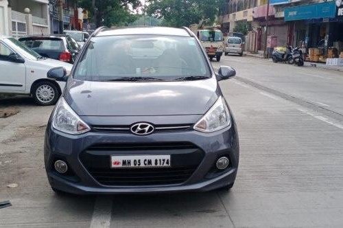 Used Hyundai i10 Sportz 2016 MT for sale in Nagpur