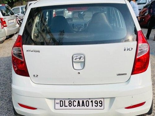 2011 Hyundai i10 Magna 1.2 iTech SE MT in New Delhi