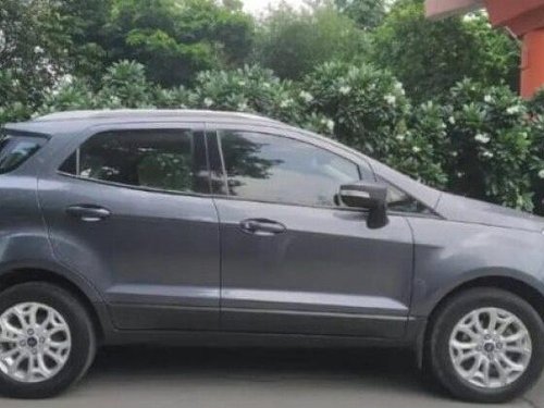 Used 2015 Ford EcoSport 1.5 Diesel Titanium MT in New Delhi