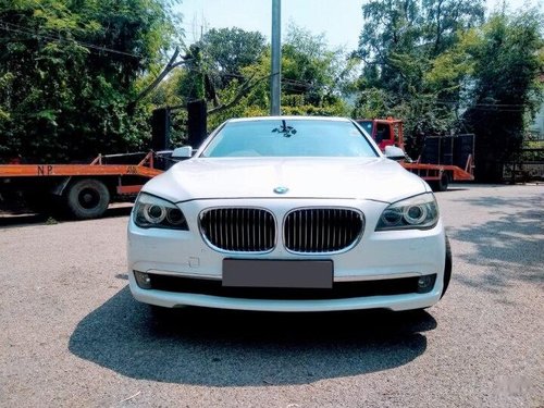 2011 BMW 7 Series 2007-2012 AT for sale in New Delhi