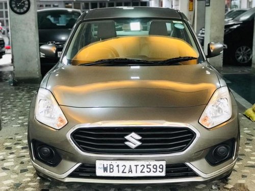 Maruti Suzuki Swift Dzire 2017 MT for sale in Kolkata