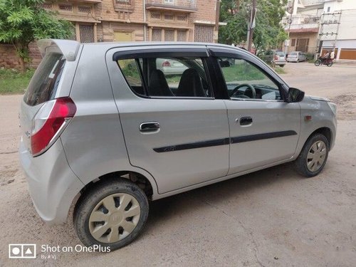 Maruti Suzuki Alto K10 VXI 2016 MT for sale in Jodhpur