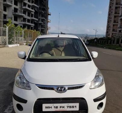 Used Hyundai i10 Magna 1.2 2009 MT for sale in Pune