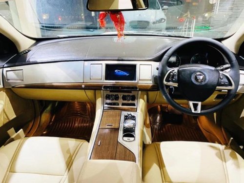 2020 Jaguar XF 2.0 Diesel Prestige AT in New Delhi