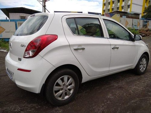 2012 Hyundai i20 Sportz Option MT for sale in Kalyan