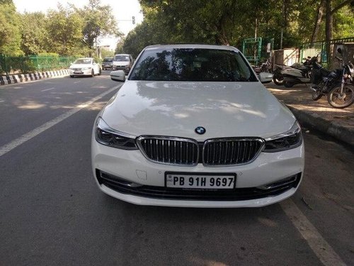 2019 BMW 6 Series AT for sale in New Delhi