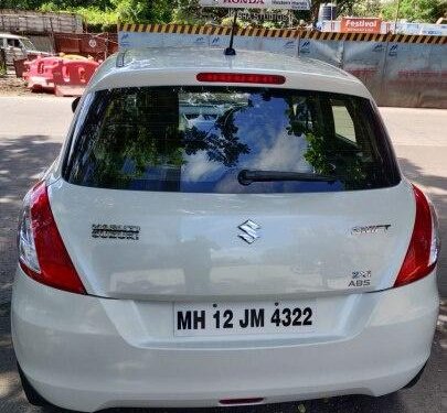 Used 2012 Maruti Suzuki Swift ZXI MT for sale in Mumbai