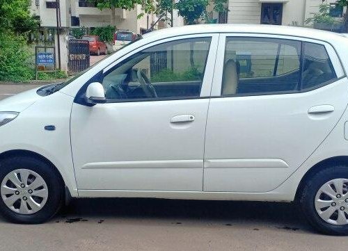 Hyundai i10 Sportz 2012 AT  for sale in Ahmedabad