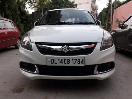 2015 Maruti Suzuki Swift Dzire MT for sale in New Delhi