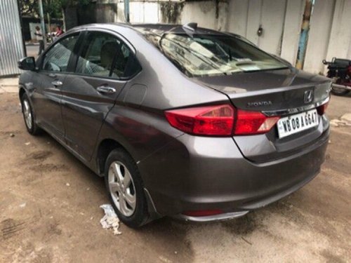 2015 Honda City i DTEC VX Option MT for sale in Kolkata