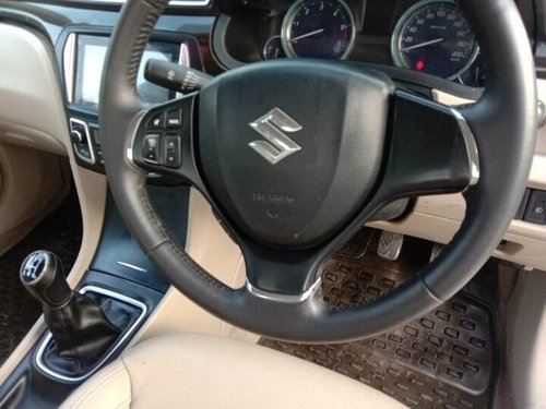 2016 Maruti Suzuki Ciaz MT for sale in New Delhi