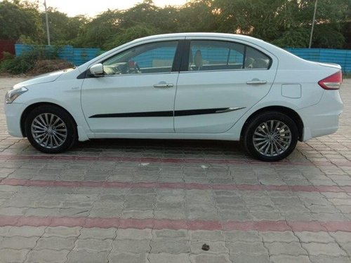 2016 Maruti Suzuki Ciaz MT for sale in New Delhi