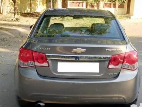 Used 2013 Chevrolet Cruze LTZ AT for sale in New Delhi