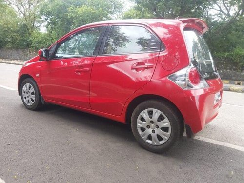 2011 Honda Brio S MT for sale in Mumbai