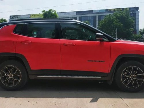 Used 2018 Jeep Compass 2.0 Limited 4X4 AT in Ahmedabad